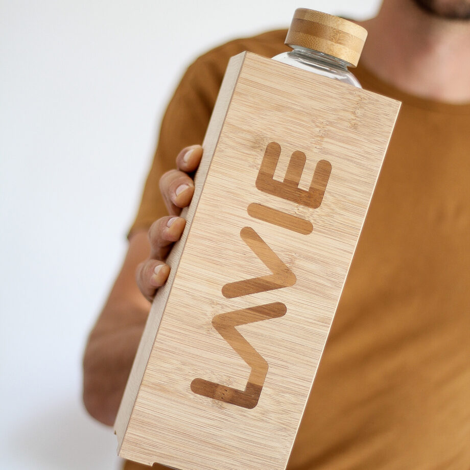 LAVIE water purifier