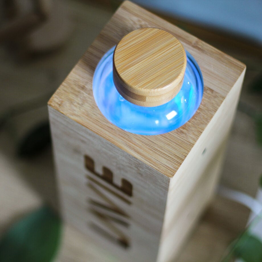 LAVIE water purifier